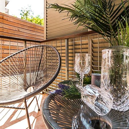 Top Family Apartment By Lofties Terrassa Exterior foto