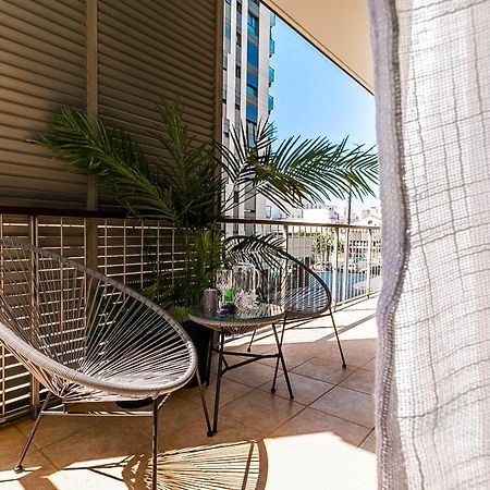 Top Family Apartment By Lofties Terrassa Exterior foto