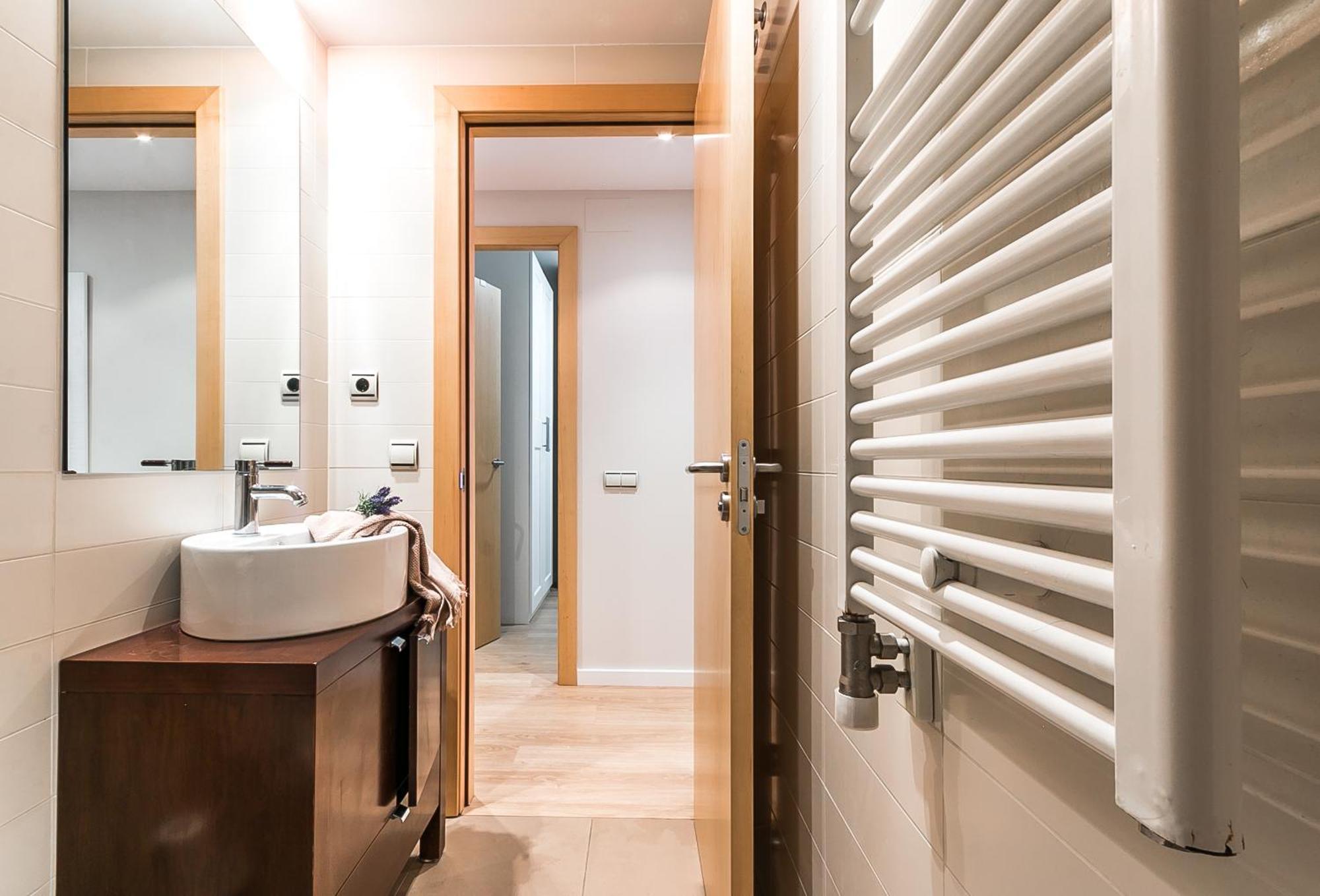 Top Family Apartment By Lofties Terrassa Exterior foto