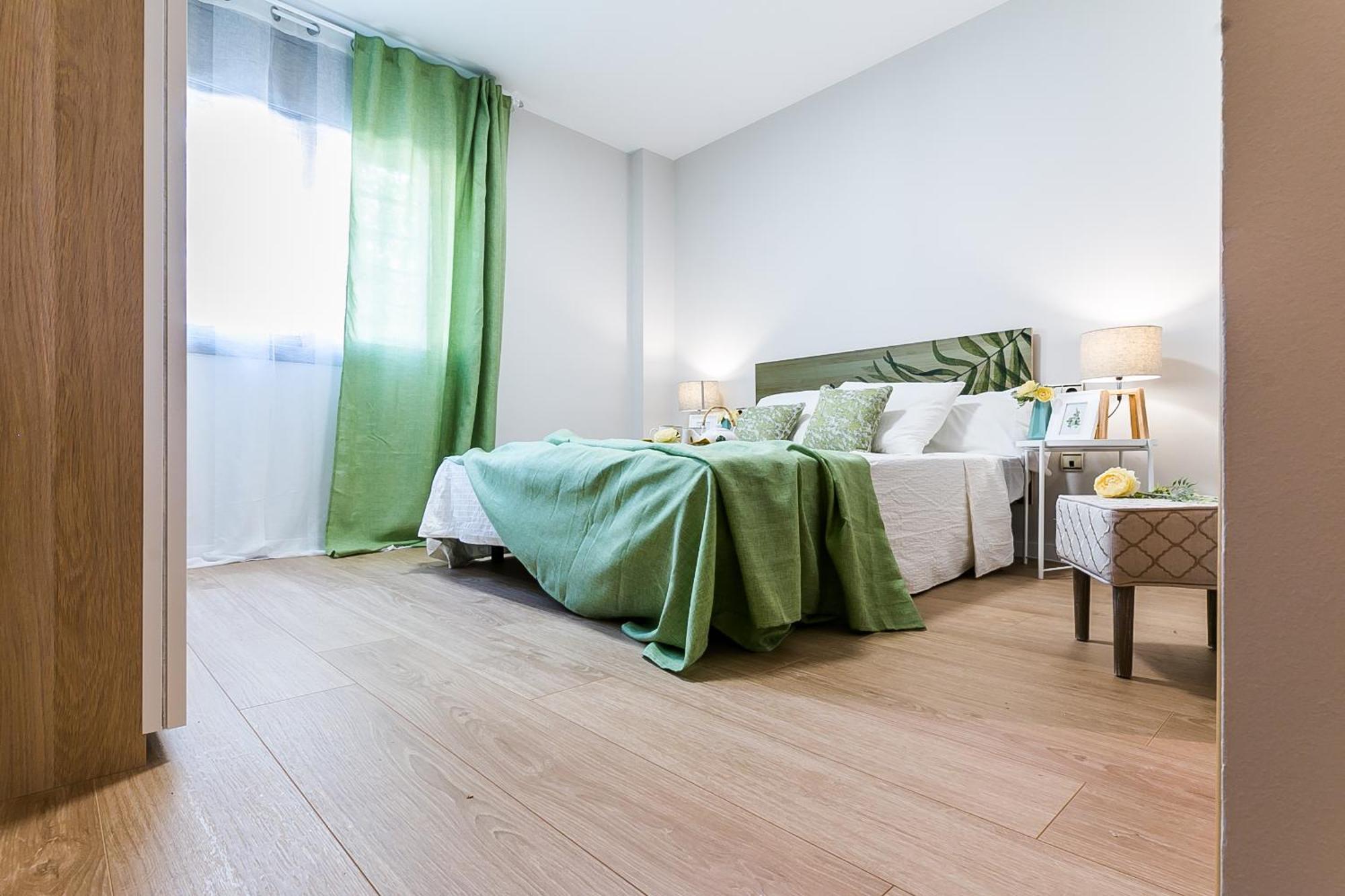 Top Family Apartment By Lofties Terrassa Exterior foto