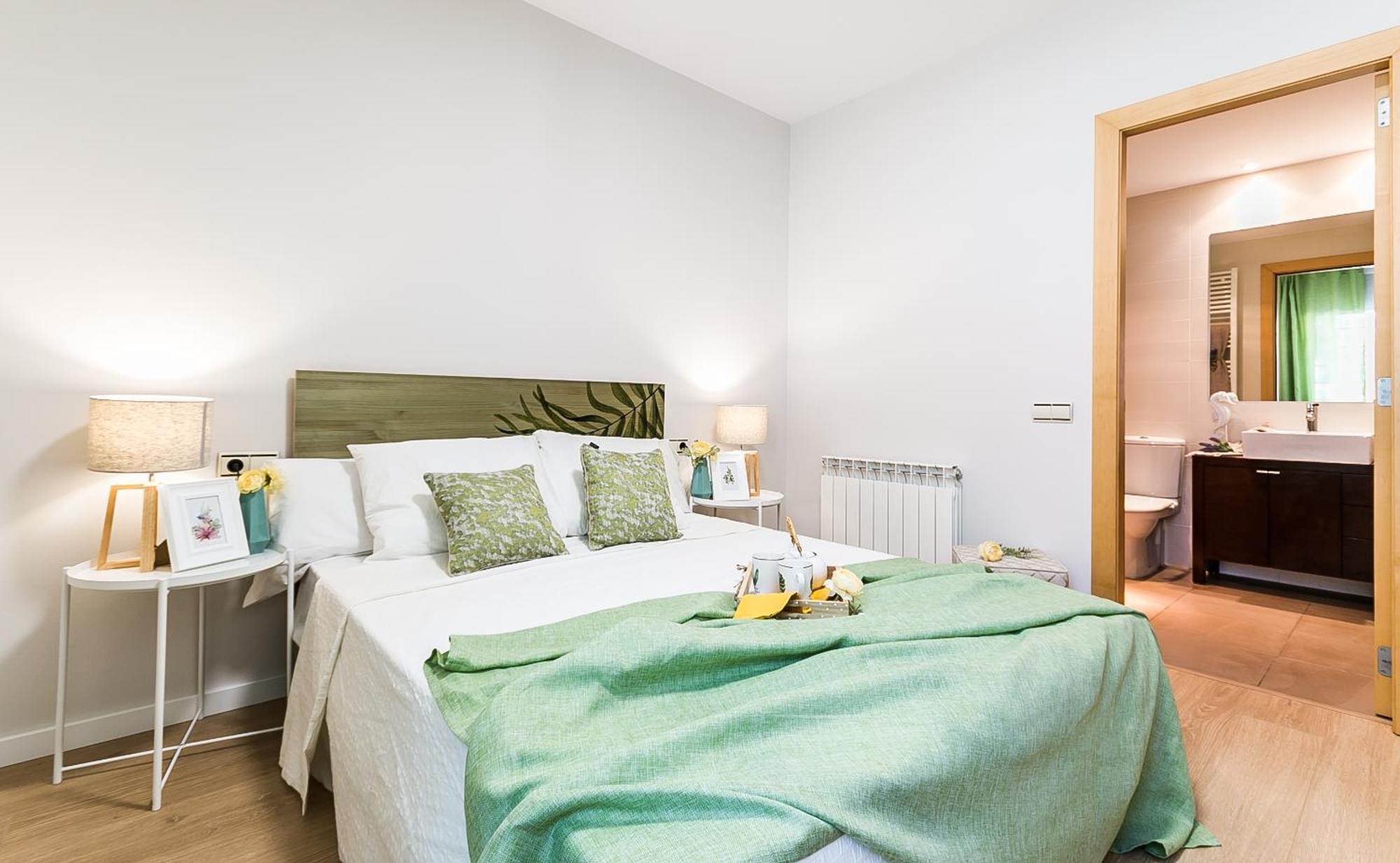 Top Family Apartment By Lofties Terrassa Exterior foto