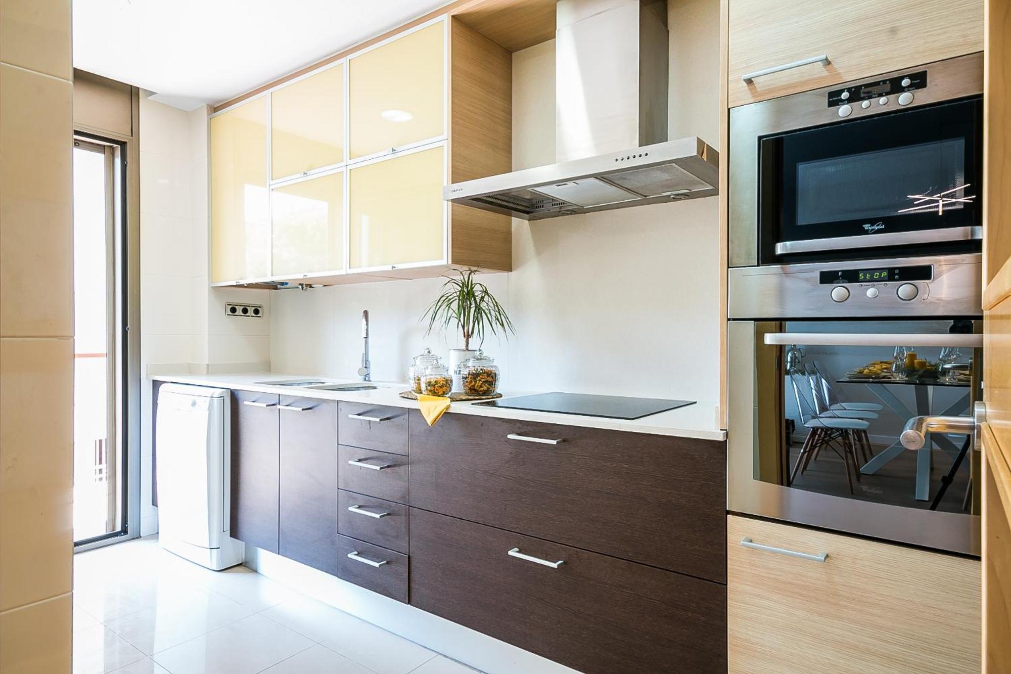 Top Family Apartment By Lofties Terrassa Exterior foto