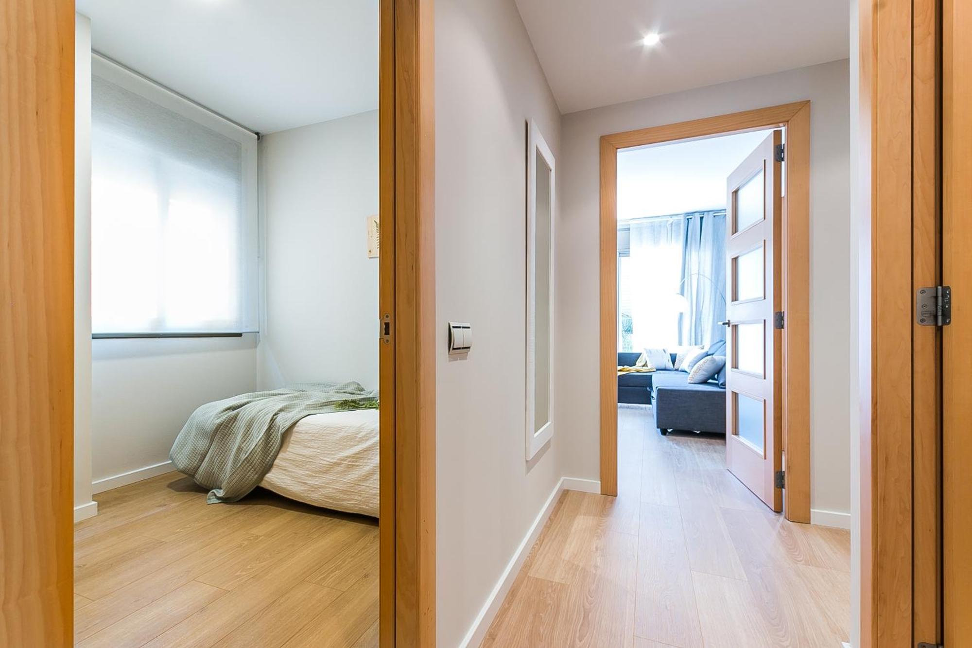 Top Family Apartment By Lofties Terrassa Exterior foto