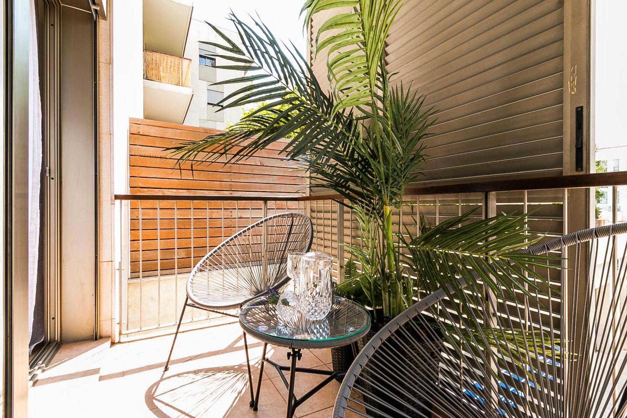 Top Family Apartment By Lofties Terrassa Exterior foto
