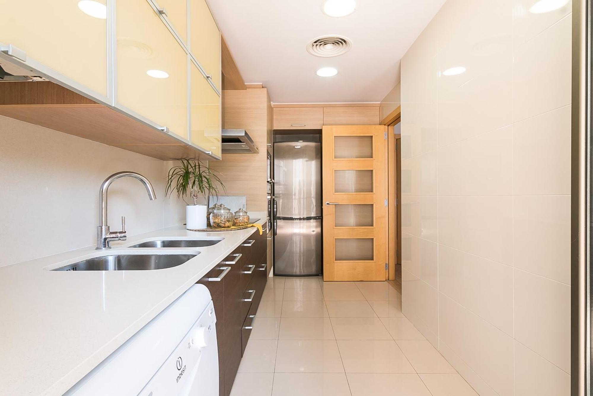Top Family Apartment By Lofties Terrassa Exterior foto