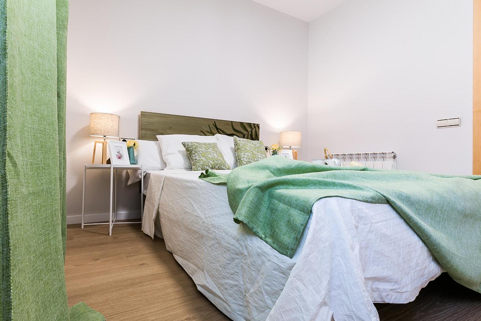 Top Family Apartment By Lofties Terrassa Exterior foto